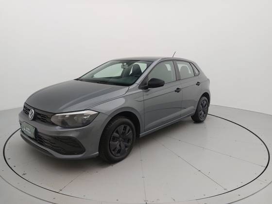 VOLKSWAGEN POLO 1.0 MPI TRACK MANUAL